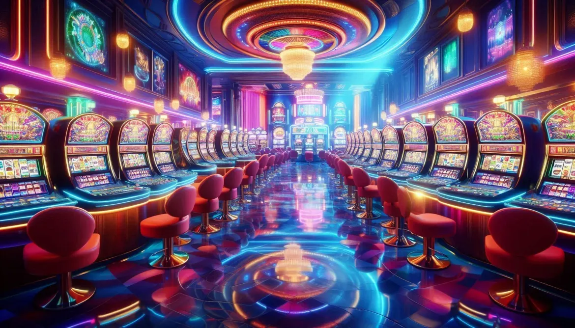 Vegastars Casino
