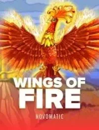 wings of fire logo